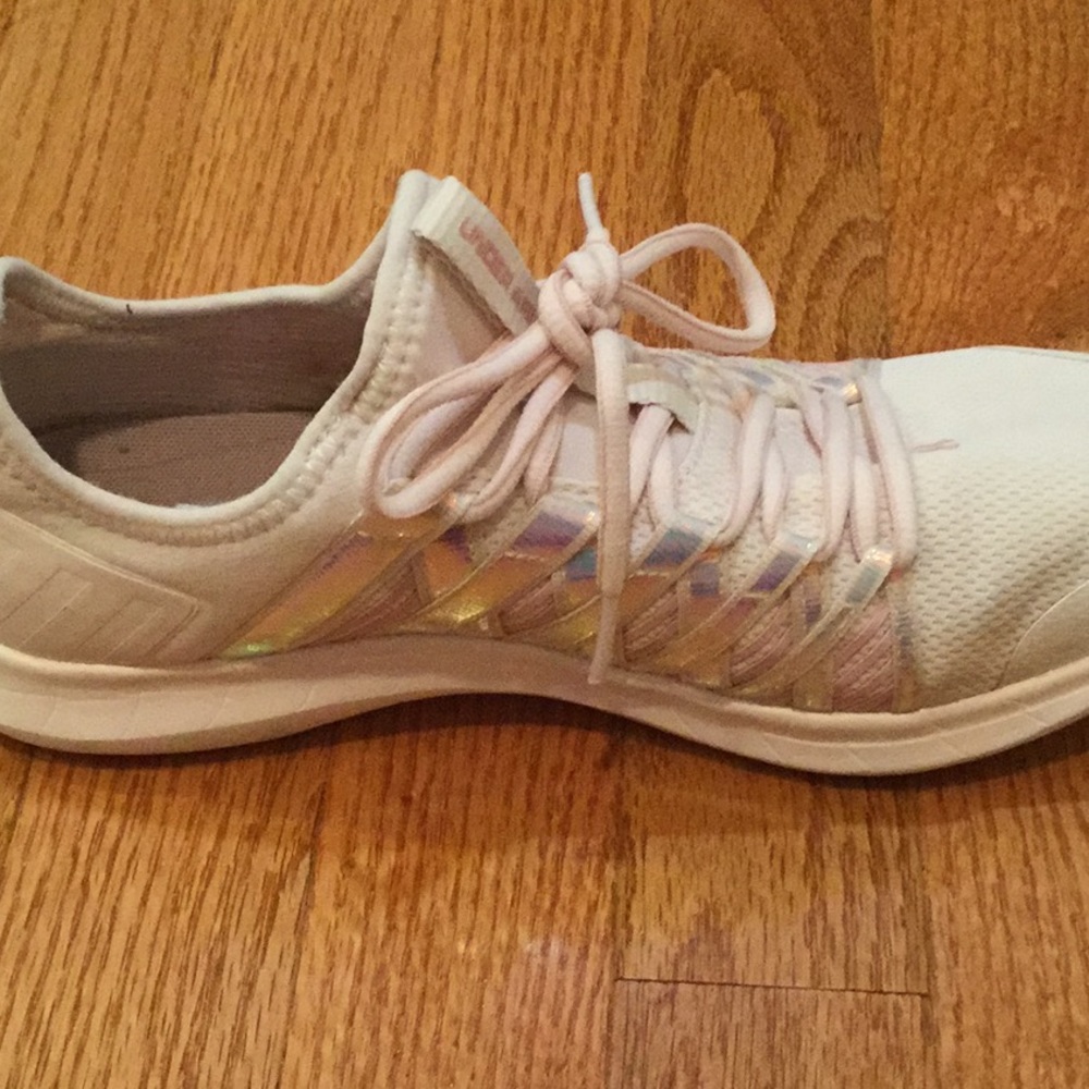 UA Girls Sneakers ❤️